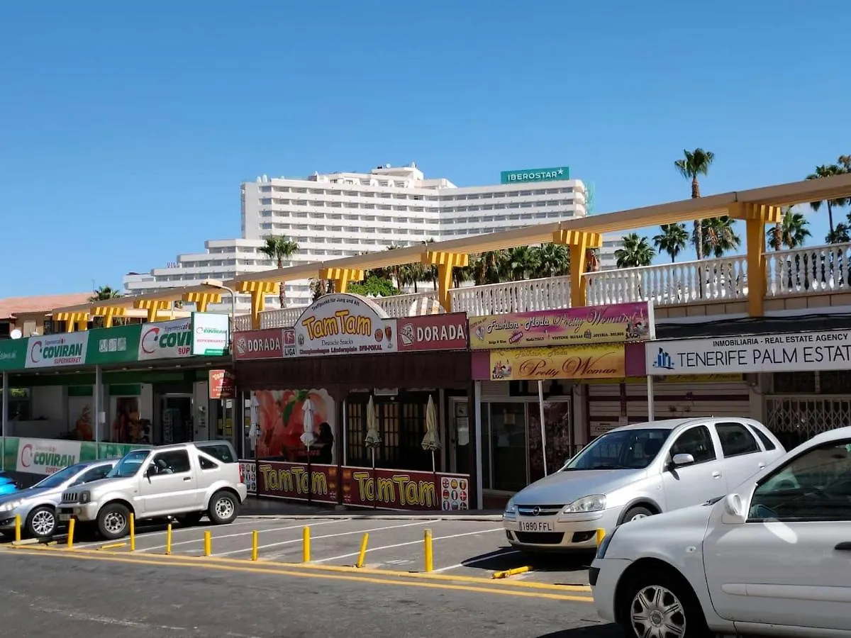 Grazioso Studio In Las Americas Playa de las Americas  Appartamento Playa de las Americas (Tenerife)