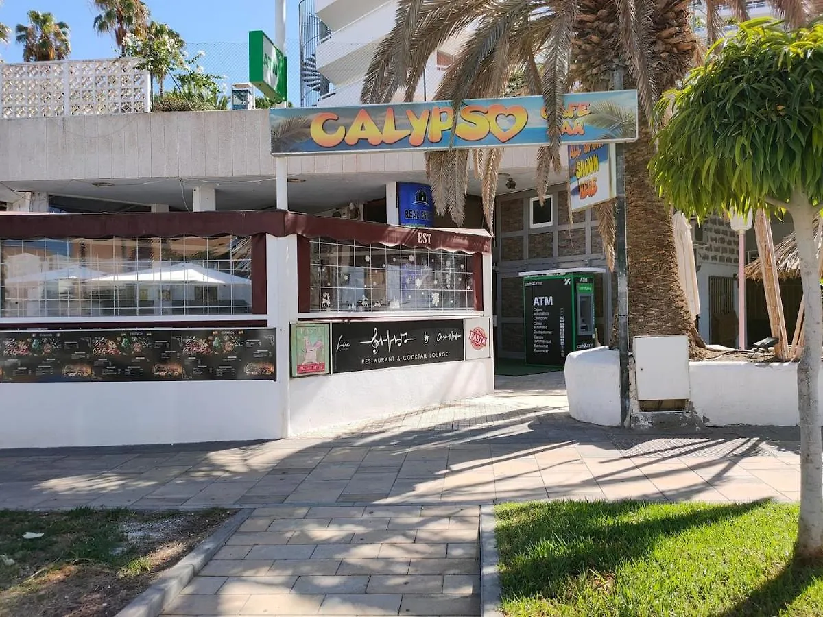 Grazioso Studio In Las Americas Playa de las Americas  Playa de las Americas (Tenerife)