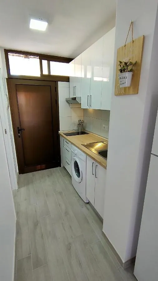Grazioso Studio In Las Americas Playa de las Americas  Apartment Playa de las Americas (Tenerife)