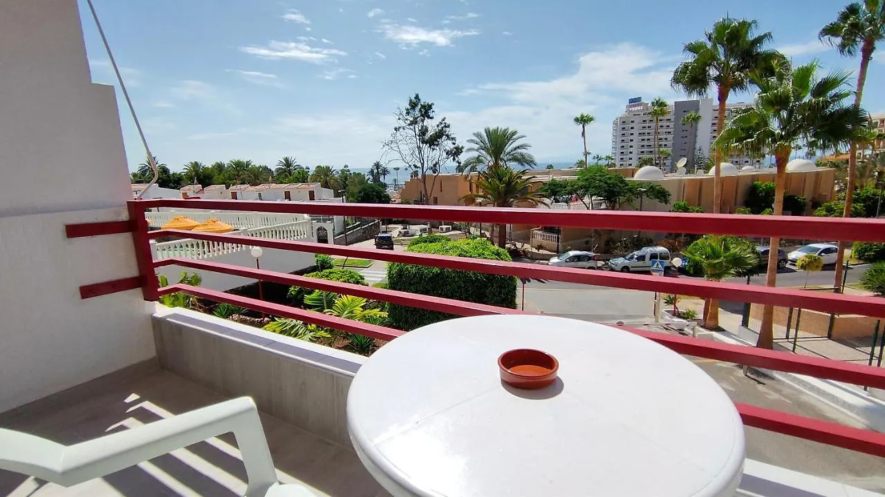 Grazioso Studio In Las Americas Playa de las Americas  Apartment