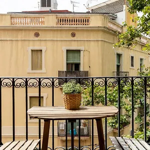 Deco Apartments Barcelona-Sants Appartamento Barcellona