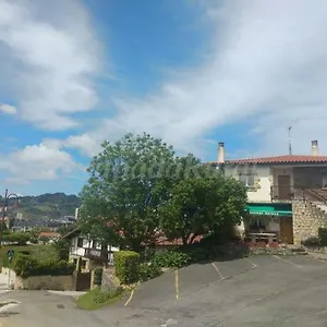 Agerre Goikoa Alloggio per agriturismo Zarautz
