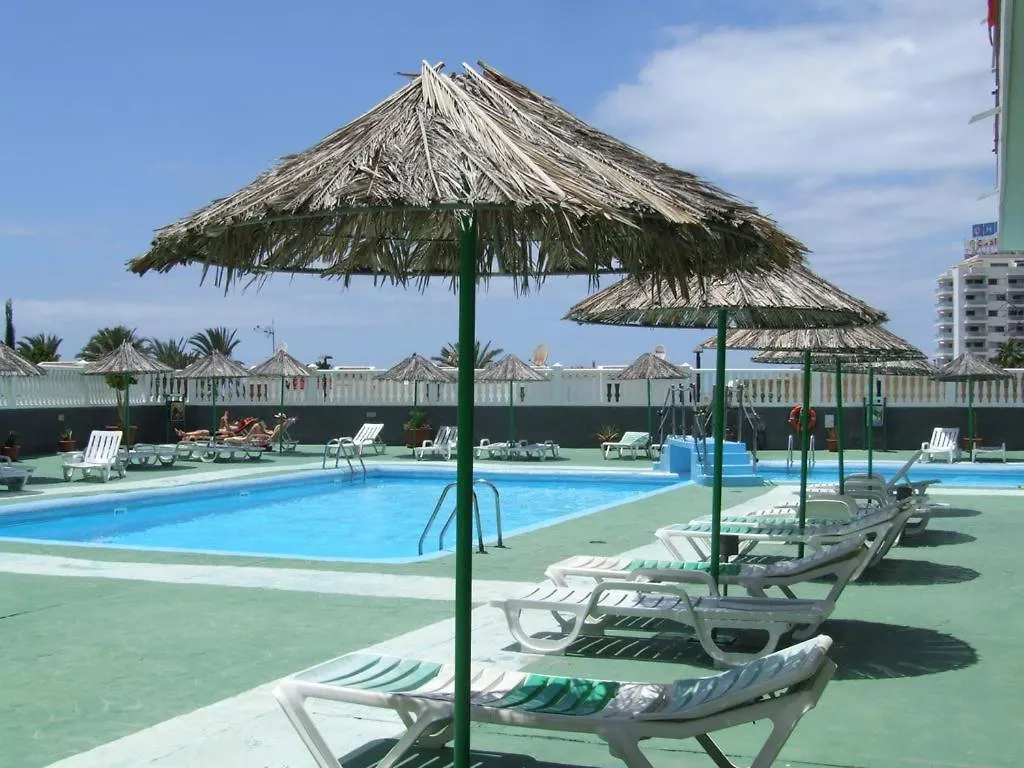 Grazioso Studio In Las Americas Playa de las Americas  0*, Playa de las Americas (Tenerife)