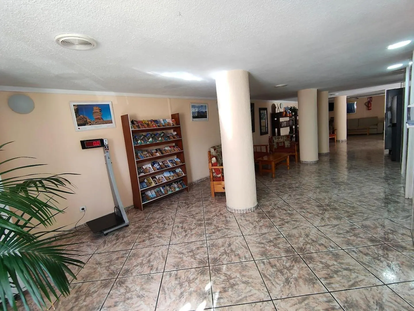 Apartment Grazioso Studio In Las Americas Playa de las Americas