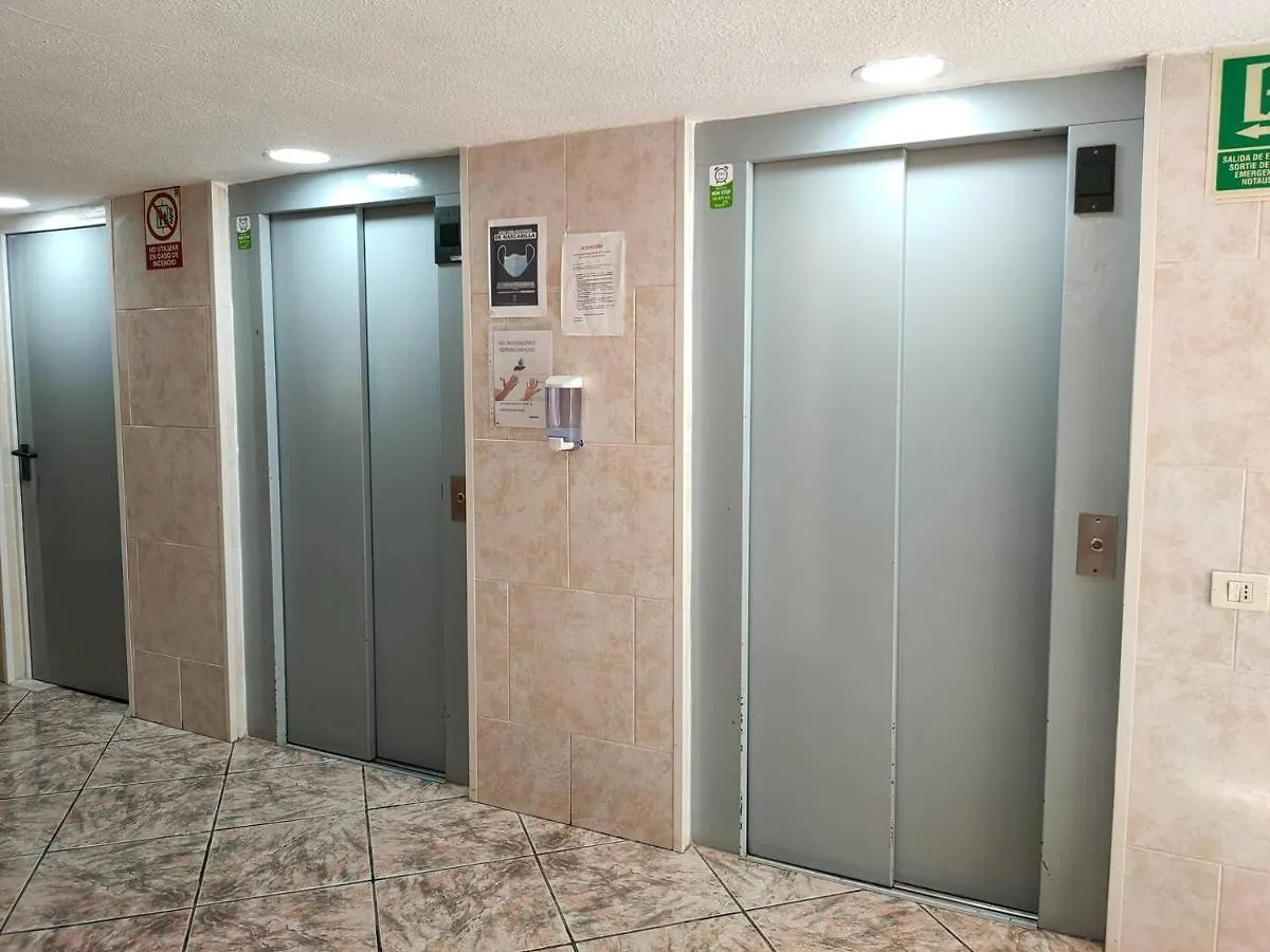 Apartment Grazioso Studio In Las Americas Playa de las Americas  Spain