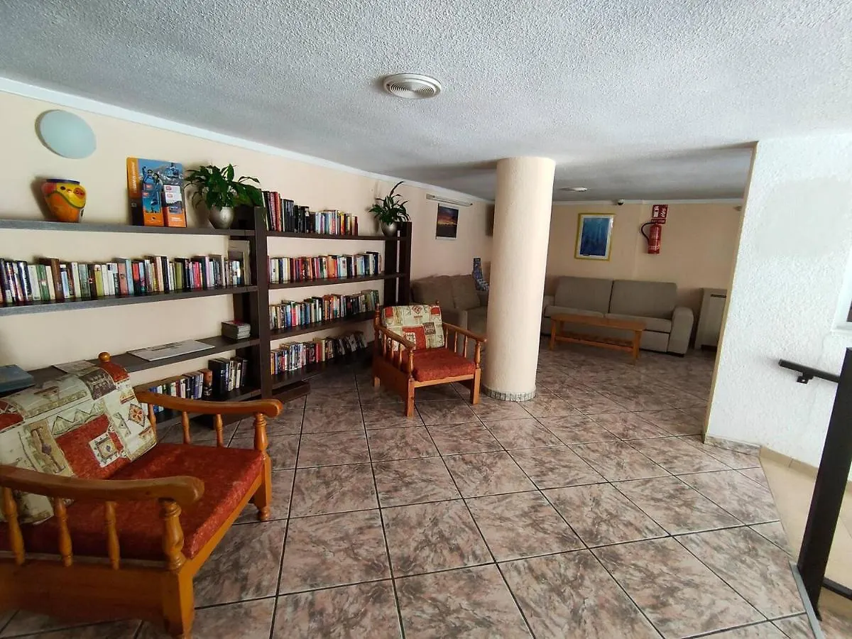 Grazioso Studio In Las Americas Playa de las Americas  Apartment Playa de las Americas (Tenerife)