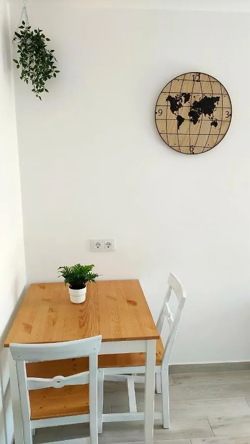 Grazioso Studio In Las Americas Playa de las Americas