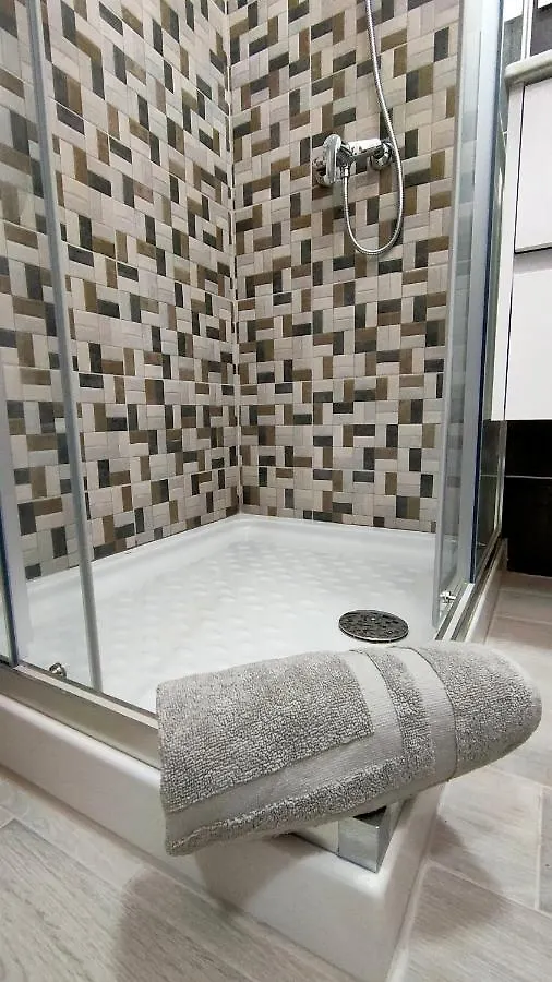Apartment Grazioso Studio In Las Americas Playa de las Americas  Spain