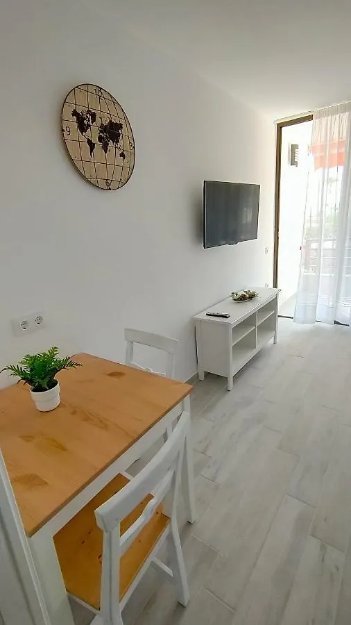 Grazioso Studio In Las Americas Playa de las Americas  0*, Playa de las Americas (Tenerife) Spain
