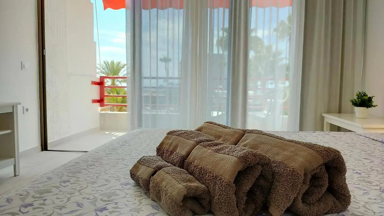 Grazioso Studio In Las Americas Playa de las Americas  Apartment Playa de las Americas (Tenerife)